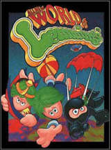 The Lemmings Chronicles